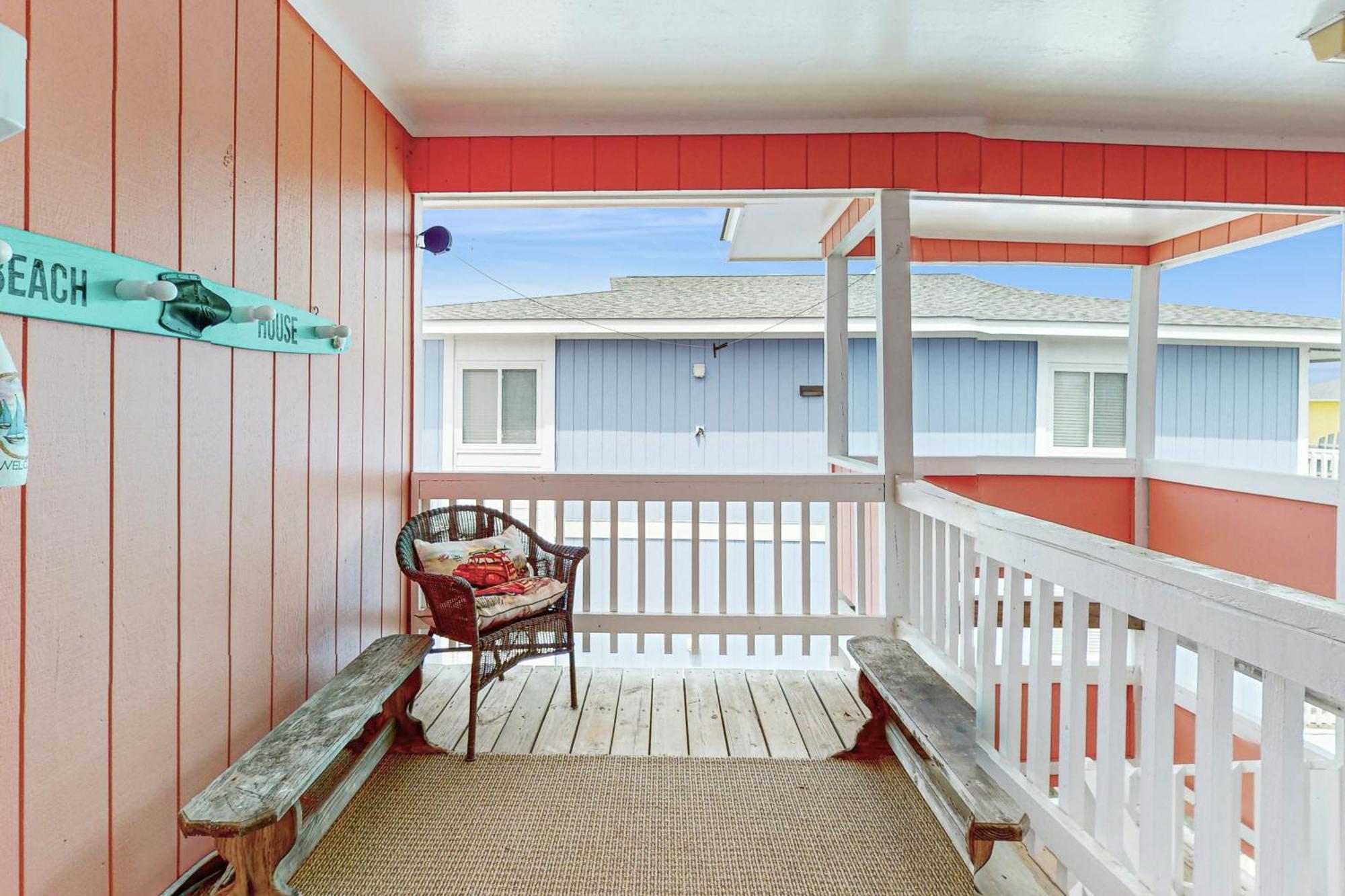 הולדן ביץ' Captain'S Villa חדר תמונה