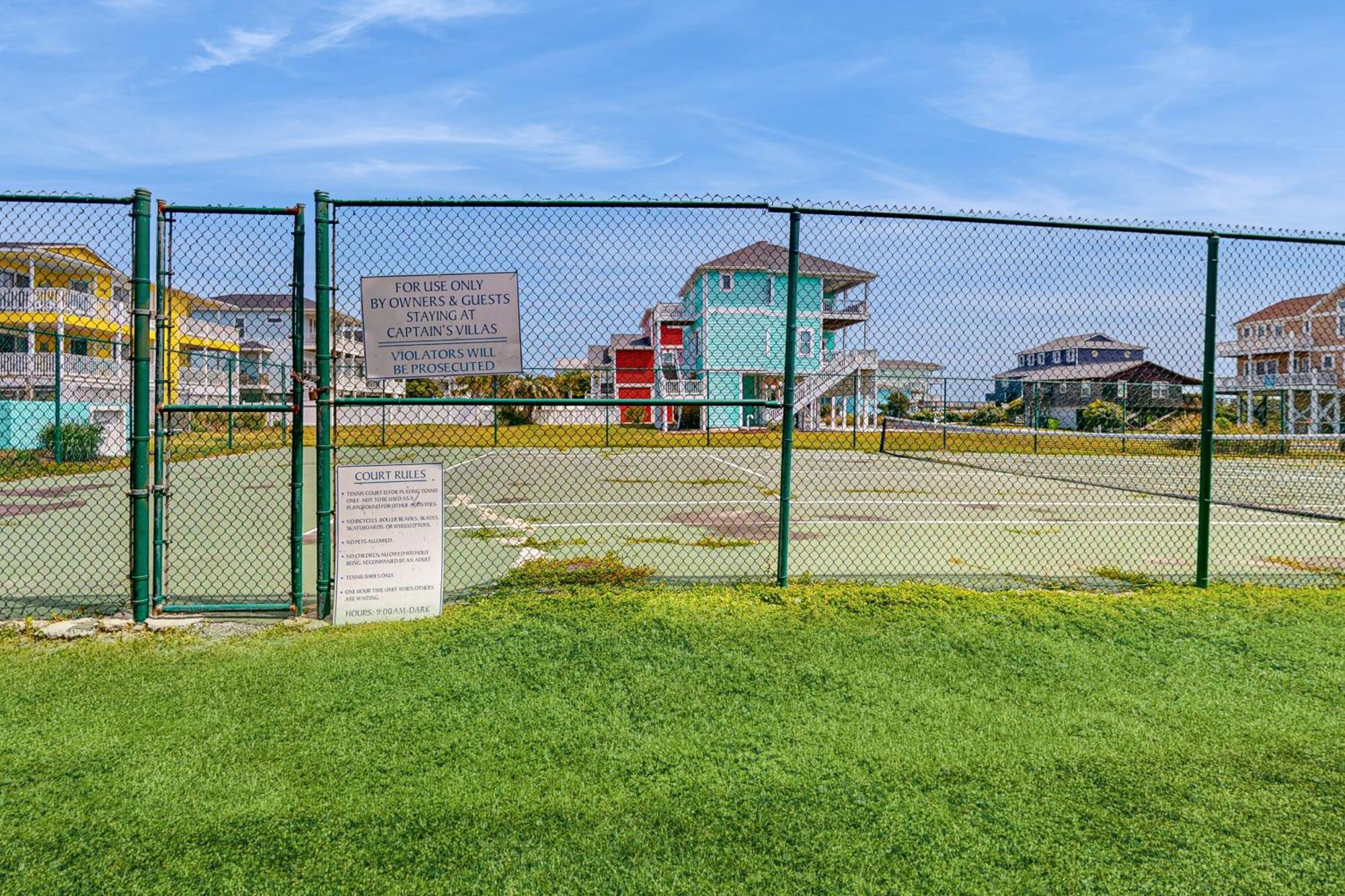 הולדן ביץ' Captain'S Villa חדר תמונה